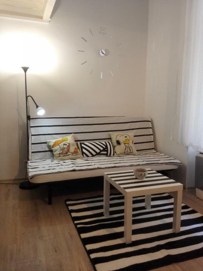 Minion & Snoopy Apartman Budapest Ngoại thất bức ảnh