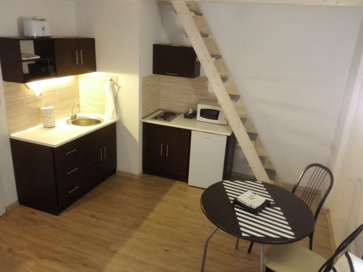 Minion & Snoopy Apartman Budapest Ngoại thất bức ảnh