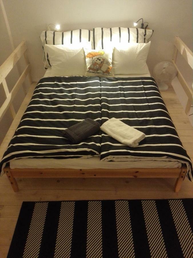 Minion & Snoopy Apartman Budapest Ngoại thất bức ảnh