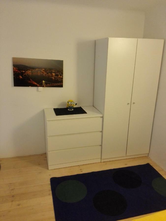 Minion & Snoopy Apartman Budapest Ngoại thất bức ảnh