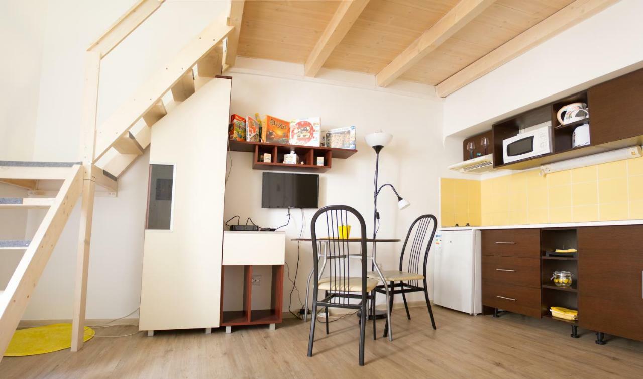 Minion & Snoopy Apartman Budapest Ngoại thất bức ảnh