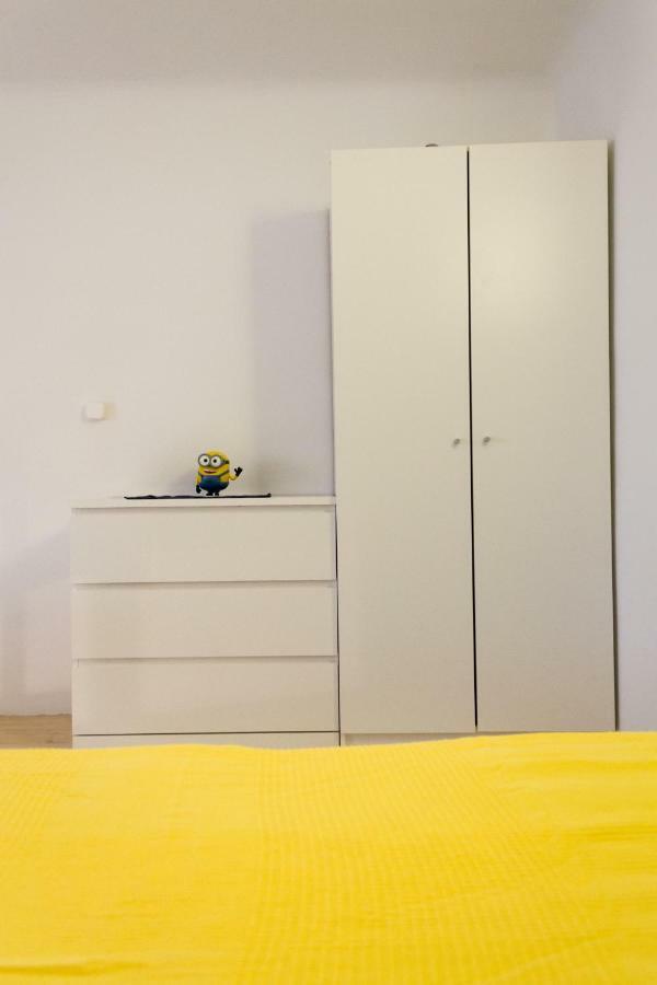 Minion & Snoopy Apartman Budapest Ngoại thất bức ảnh