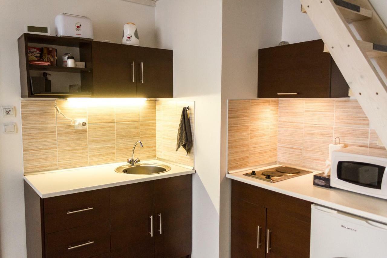Minion & Snoopy Apartman Budapest Ngoại thất bức ảnh