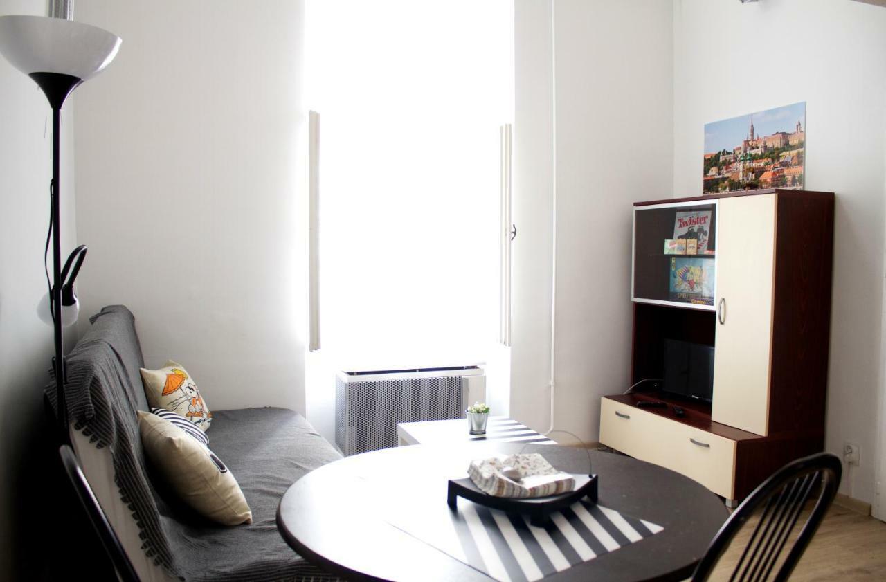 Minion & Snoopy Apartman Budapest Ngoại thất bức ảnh