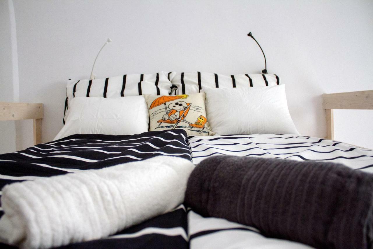 Minion & Snoopy Apartman Budapest Ngoại thất bức ảnh