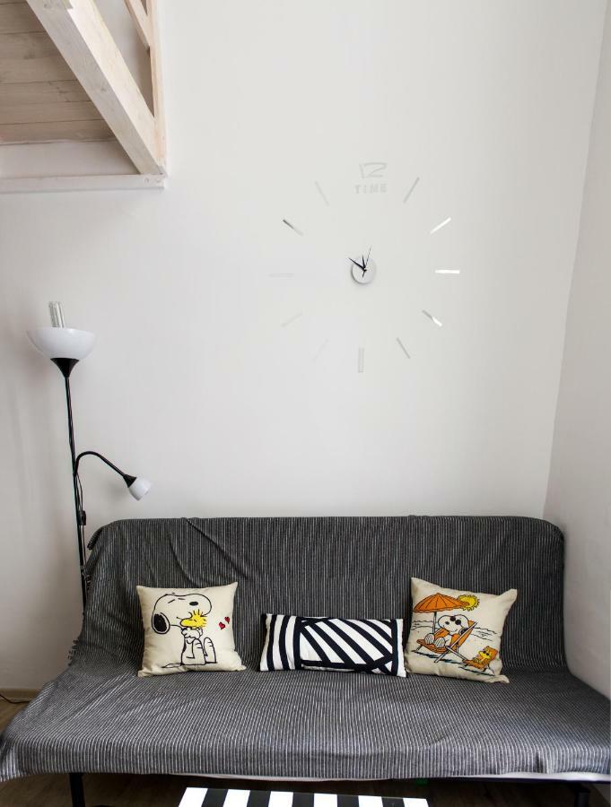 Minion & Snoopy Apartman Budapest Ngoại thất bức ảnh